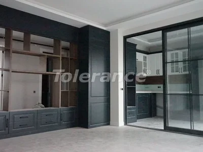 Zespół mieszkaniowy Apartment 2+1 in Muratpaşa, Antalya in a developer's complex