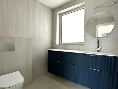 Residential quarter Penthouse quartier florentine immeuble bauhaus