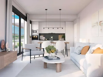 Wohnviertel Bliss Homes