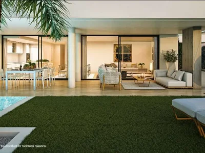 Barrio residencial Higueron West