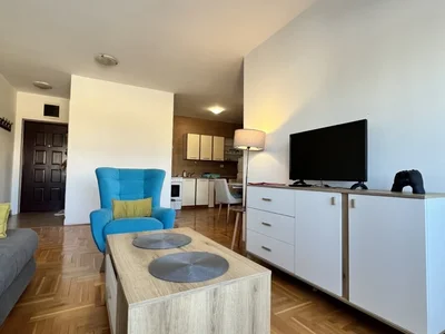 Wohnviertel Stan 41 m² na Prodaju – City Kvart, Podgorica