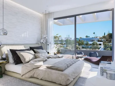 Жилой квартал La Vera de Marbella - Townhouse