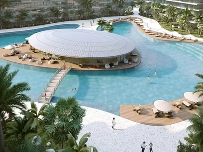 Complejo residencial GRAND SAPPHIRE BLU