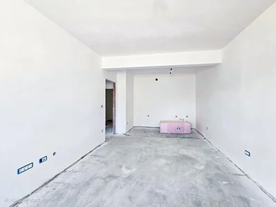 Wohnviertel Stan 46 m² na Prodaju – Zabjelo, Podgorica