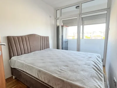 Wohnviertel Stan 41 m² na Prodaju – City Kvart, Podgorica