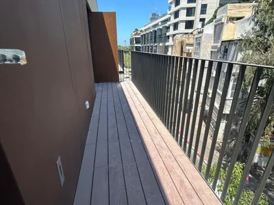 Dzielnica mieszkaniowa Avec terrasse luxueux neuf proche de la mer