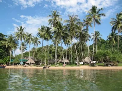 Приглашаем в Инфотур по Камбодже!