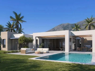 Жилой квартал Horizonte Village Villas Fase 2