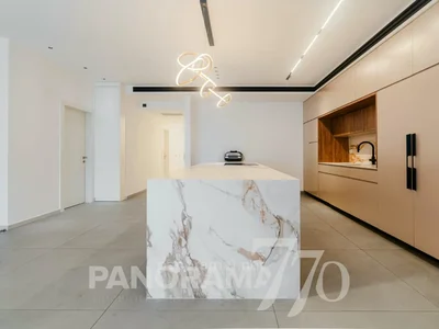 Жилой квартал Luxueux