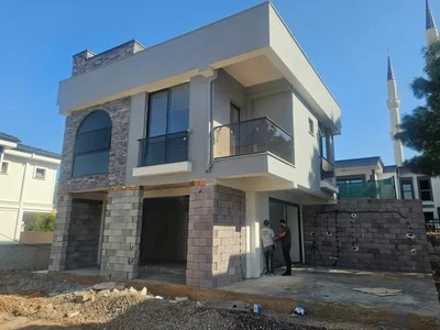 Villa Akbuk Bay Villas