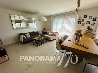 Wohnviertel Magnifique