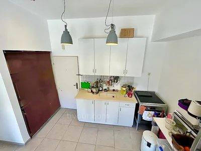 Dzielnica mieszkaniowa A ne pas manquer appartement 2 pieces avec terrasse a vendre a tel aviv