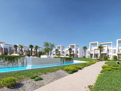 Edificio de apartamentos Sofisticados Apartamentos con Piscina en Ciudad Quesada Rojales