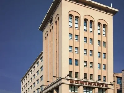 Centre d'affaires Dzirnavu street 57