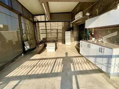 Жилой квартал Penthouse dexception a netivot maarav