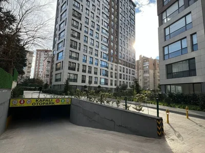 Immeuble Nouvel Maltepe