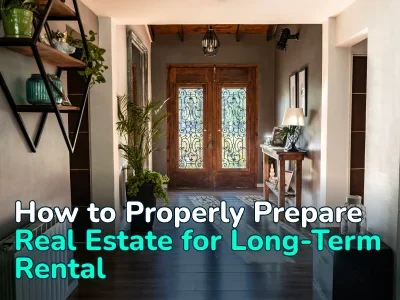 Top 9 Mistakes When Preparing a Property for Renting Out and How to Avoid Them