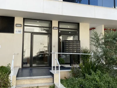 Wohnviertel Magnifique penthouse 4 pieces a netanya
