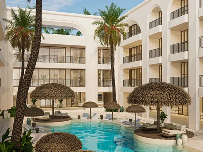 Апарт - отель  Azoria Living – Luxury, Lifestyle & Investment in Uluwatu, Bali.