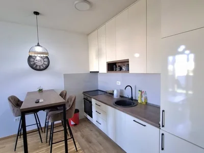 Wohnviertel Stan 37 m² na Izdavanje – Zabjelo, Podgorica