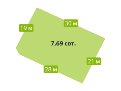 Cottage village Otradnaa buhta 20