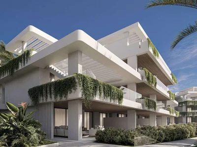 Wohnviertel Almina Residences