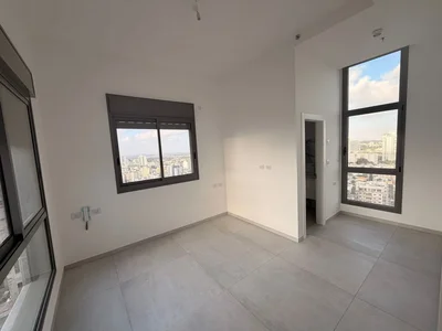 Residential quarter Superbe penthouse vue mer