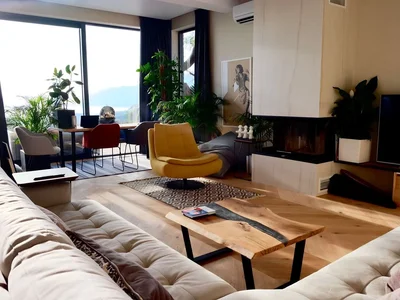 Willa EKSKLUZIVNYJ KOMPLEKS IZ SOVREMENNYH ROSKOSNYH VILL