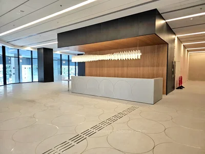 Residential quarter Bureau dangle lumineux de 176 m a louer talpiot jerusalem