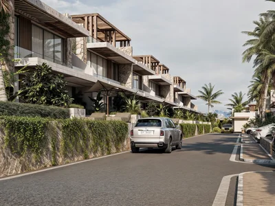 Complexe résidentiel Sandscape Coastal Residences
