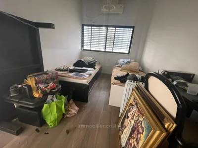 Quartier résidentiel À vendre – tel aviv – rue frishman/place mazaryk
grand 2 pieces de 81 m² – emplacement premium – ideal
investissement et airbnb