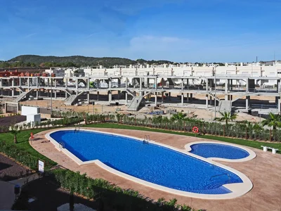 Complejo residencial CAPRI IX APARTMENTS
