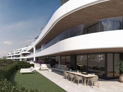 Жилой квартал Naya Residences