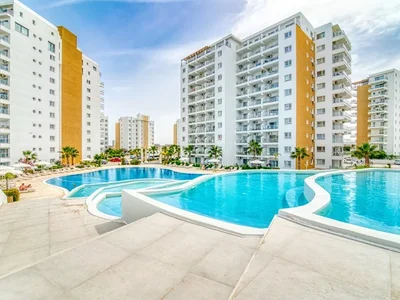 Complejo residencial Studio in 5* SPA complex Caesar Resort for 57,000 GBP.