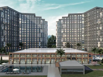Résidence Project in İstanbul