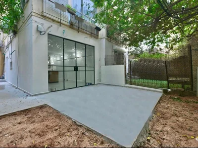 Residential quarter Rez de jardin proche mer