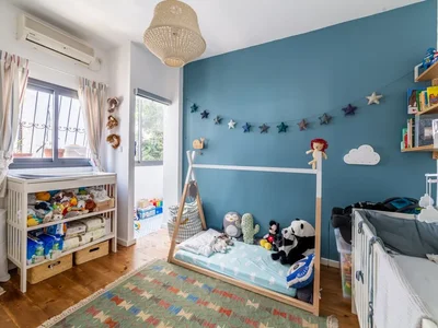 Barrio residencial Magnifique 3 pieces renove avec ascenseur