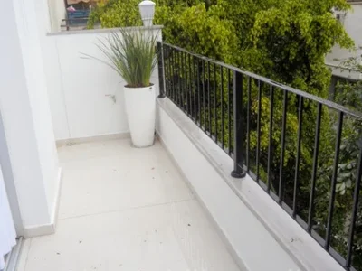 Quartier résidentiel Magnifique 3 piÈces avec terrasse proche mer