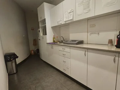 Barrio residencial Locaux de bureaux a louer talpiot rue hauman