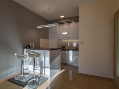 Barrio residencial Stan 47 m² na Prodaju – City Kvart, Podgorica