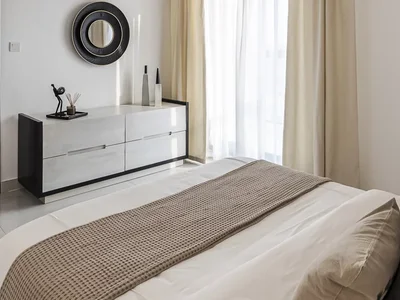 Residential complex Equiti Apartments