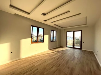 Zespół mieszkaniowy Apartment 3+1 in the Sehr-i Oba complex for a residence permit and TURKISH CITIZENSHIP.