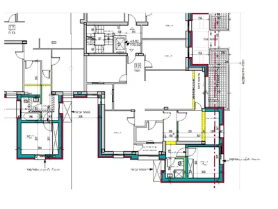 Quartier résidentiel Bonne occasion