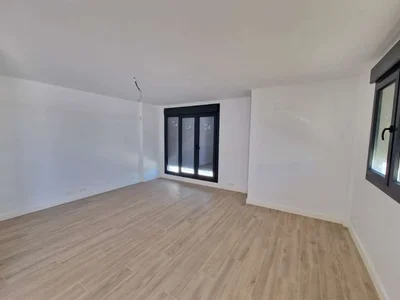 Dzielnica mieszkaniowa Aldea Hills