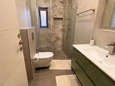 Residential quarter Villa cottage a barnea