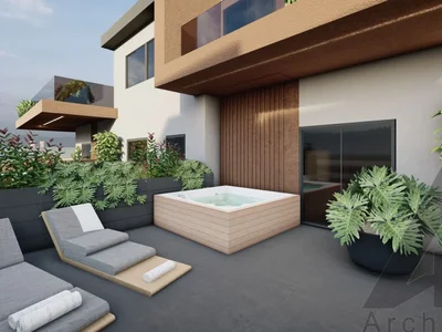 Wohnanlage AURA RESIDENCE 