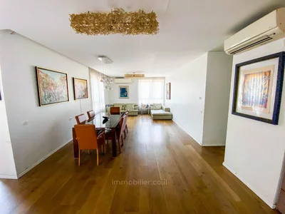 Wohnviertel Appartement a vendre haneviim jerusalem