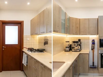 Residential quarter A vendre 4 piEces dexception au cOEur de la city dashdod
