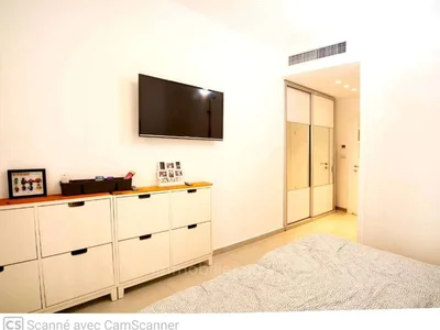 Wohnviertel Bel appartement