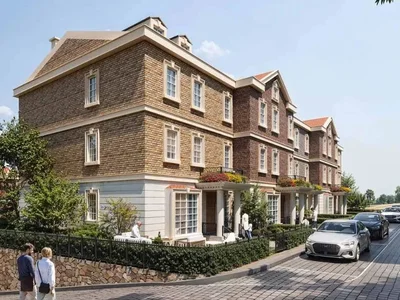 Apartamentowiec Mavera Townhouses
